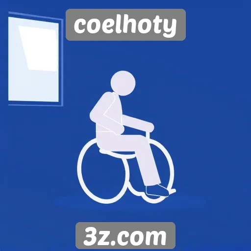 Acessibilidade e inclusão no site Coelhoty