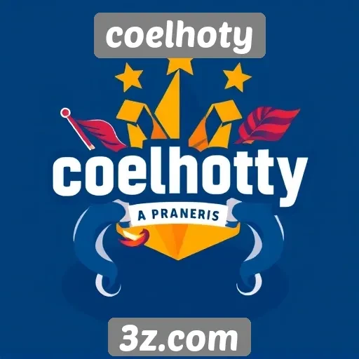 Eventos e torneios organizados pelo coelhoty em destaque