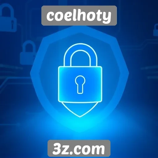 Plataforma Coelhoty recebe atualização de segurança