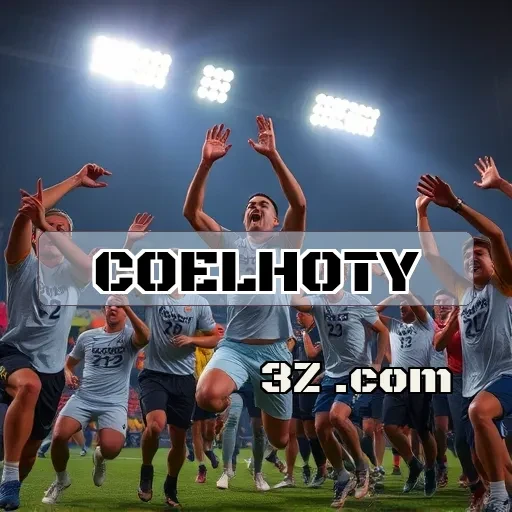 Colaboração em Alta: Coop no coelhoty Transforma Jogos