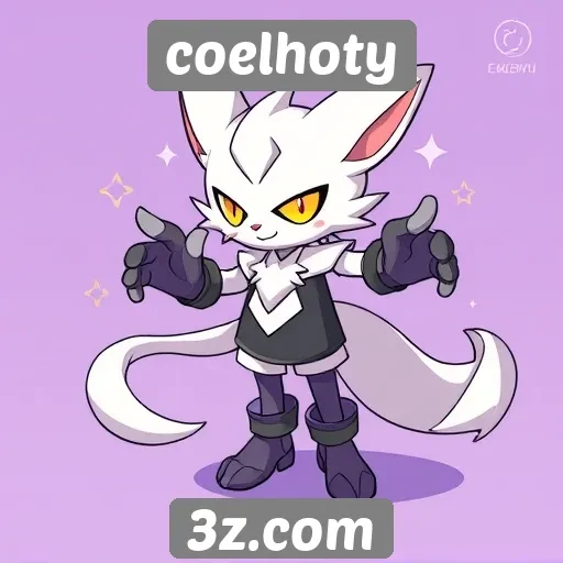 Novos recursos de personalização no coelhoty