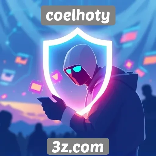 A importância da segurança digital em plataformas de jogos