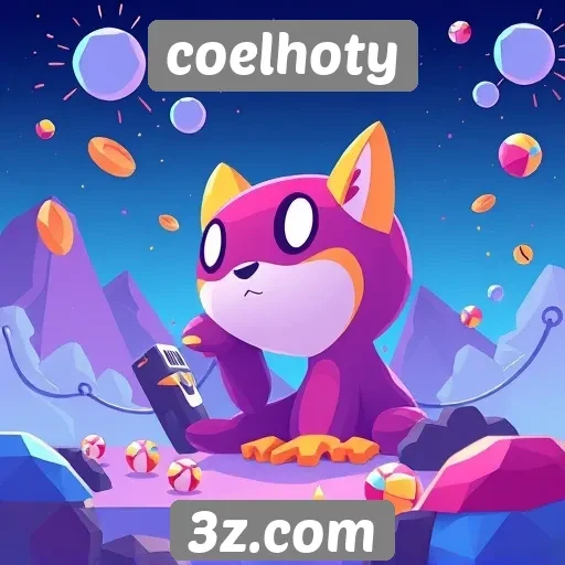 Tendências futuras para o crescimento do Coelhoty