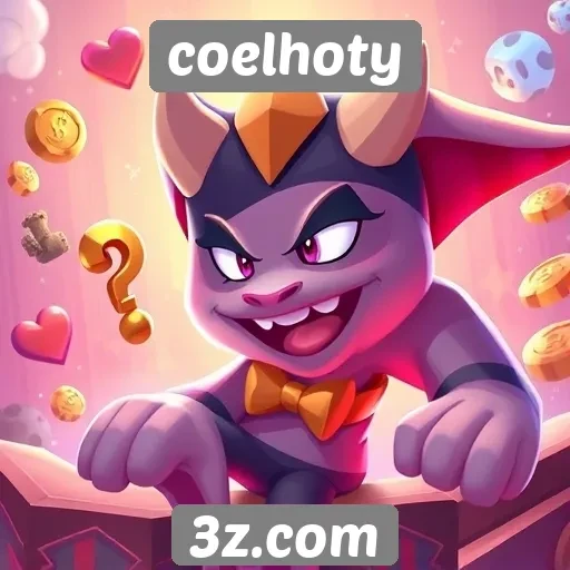 Comparação de gêneros de jogos disponíveis no coelhoty