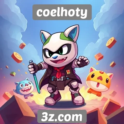 Avaliação dos jogos mais populares no coelhoty